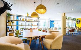 Novotel Saint Avold